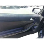 MERCEDES-BENZ CLASE C (W203) SPORTCOUPE MERCEDES CLASE C (W203) SPORTCOUPE '2004 C 220 CDI (LA) (203.708) NEGRO 2003