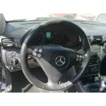 MERCEDES-BENZ CLASE C (W203) SPORTCOUPE MERCEDES CLASE C (W203) SPORTCOUPE '2004 C 220 CDI (LA) (203.708) NEGRO 2003