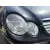 MERCEDES-BENZ CLASE C (W203) SPORTCOUPE MERCEDES CLASE C (W203) SPORTCOUPE '2004 C 220 CDI (LA) (203.708) NEGRO 2003