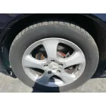 MERCEDES-BENZ CLASE C (W203) SPORTCOUPE MERCEDES CLASE C (W203) SPORTCOUPE '2004 C 220 CDI (LA) (203.708) NEGRO 2003