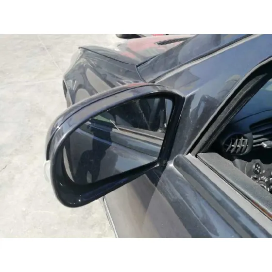 MERCEDES CLASE C (W203) SPORTCOUPE '2004 C 220 CDI (LA) (203.708) NEGRO