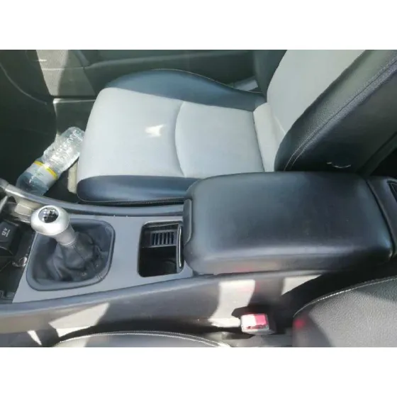MERCEDES CLASE C (W203) SPORTCOUPE '2004 C 220 CDI (LA) (203.708) NEGRO