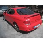 HYUNDAI COUPE (RD) HYUNDAI COUPE (RD) '2001 1.6 FX ROJO 2001