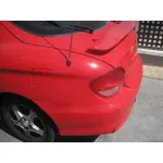 HYUNDAI COUPE (RD) HYUNDAI COUPE (RD) '2001 1.6 FX ROJO 2001
