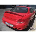 HYUNDAI COUPE (RD) HYUNDAI COUPE (RD) '2001 1.6 FX ROJO 2001