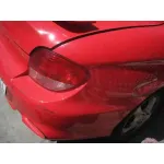 HYUNDAI COUPE (RD) HYUNDAI COUPE (RD) '2001 1.6 FX ROJO 2001