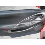 HYUNDAI COUPE (RD) HYUNDAI COUPE (RD) '2001 1.6 FX ROJO 2001