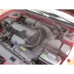 HYUNDAI COUPE (RD) HYUNDAI COUPE (RD) '2001 1.6 FX ROJO 2001