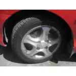 HYUNDAI COUPE (RD) HYUNDAI COUPE (RD) '2001 1.6 FX ROJO 2001