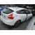 FORD FOCUS LIM. (CB8) FORD FOCUS LIM. (CB8) '2011 AMBIENTE BLANCO 2010