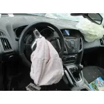 FORD FOCUS LIM. (CB8) FORD FOCUS LIM. (CB8) '2011 AMBIENTE BLANCO 2010