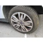 FORD FOCUS LIM. (CB8) FORD FOCUS LIM. (CB8) '2011 AMBIENTE BLANCO 2010
