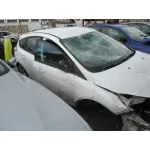 FORD FOCUS LIM. (CB8) FORD FOCUS LIM. (CB8) '2011 AMBIENTE BLANCO 2010