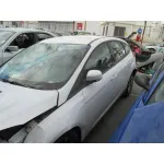 FORD FOCUS LIM. (CB8) FORD FOCUS LIM. (CB8) '2011 AMBIENTE BLANCO 2010