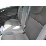 FORD FOCUS LIM. (CB8) FORD FOCUS LIM. (CB8) '2011 AMBIENTE BLANCO 2010