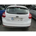 FORD FOCUS LIM. (CB8) FORD FOCUS LIM. (CB8) '2011 AMBIENTE BLANCO 2010