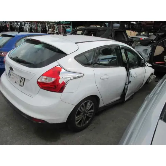 FORD FOCUS LIM. (CB8) '2011 AMBIENTE BLANCO