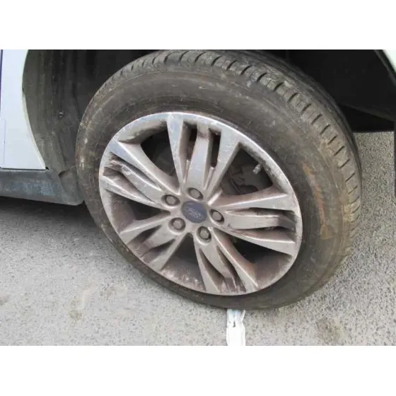 FORD FOCUS LIM. (CB8) '2011 AMBIENTE BLANCO