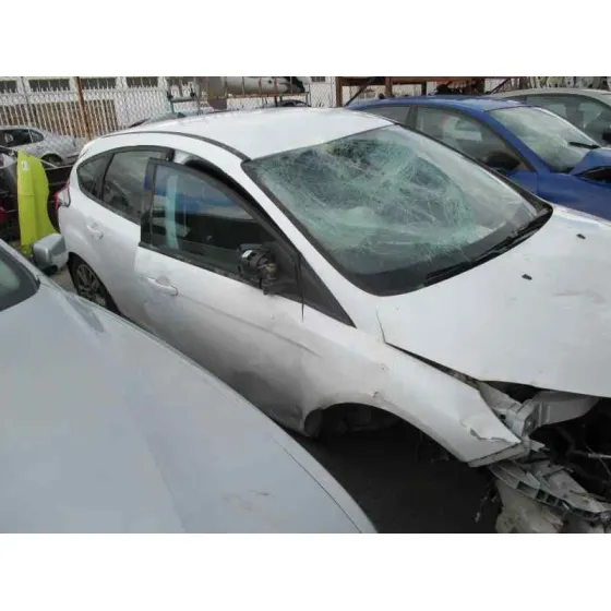FORD FOCUS LIM. (CB8) '2011 AMBIENTE BLANCO