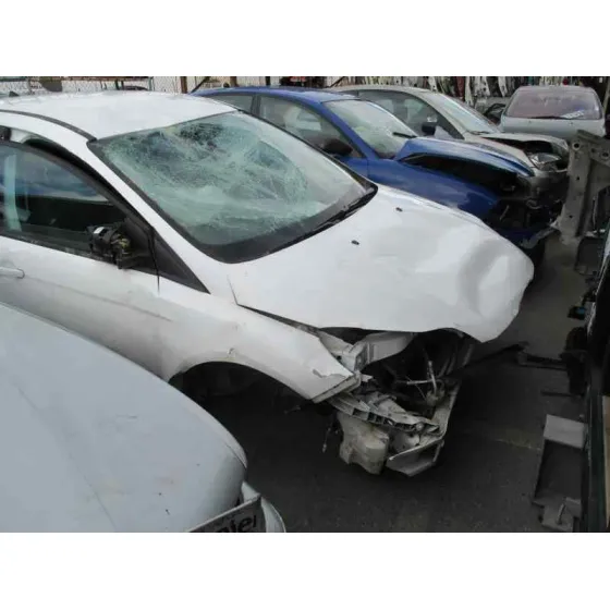 FORD FOCUS LIM. (CB8) '2011 AMBIENTE BLANCO