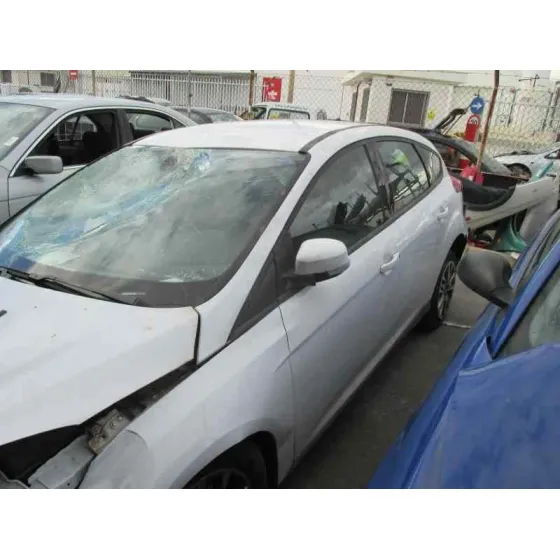 FORD FOCUS LIM. (CB8) '2011 AMBIENTE BLANCO