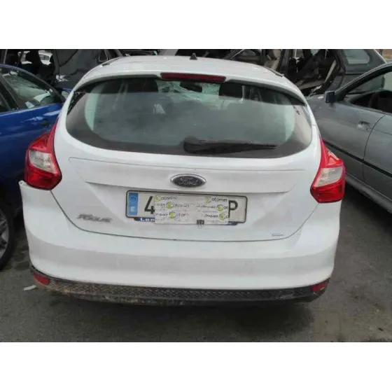 FORD FOCUS LIM. (CB8) '2011 AMBIENTE BLANCO