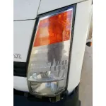 NISSAN CABSTAR ->09.06 NISSAN CABSTAR ->09.06 '2007 CABSTAR 35.XX CABINA SIMPLE CABINA INDIVIDUAL BLANCO 2006