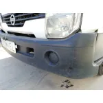 NISSAN CABSTAR ->09.06 NISSAN CABSTAR ->09.06 '2007 CABSTAR 35.XX CABINA SIMPLE CABINA INDIVIDUAL BLANCO 2006