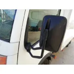 NISSAN CABSTAR ->09.06 NISSAN CABSTAR ->09.06 '2007 CABSTAR 35.XX CABINA SIMPLE CABINA INDIVIDUAL BLANCO 2006