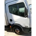 NISSAN CABSTAR ->09.06 NISSAN CABSTAR ->09.06 '2007 CABSTAR 35.XX CABINA SIMPLE CABINA INDIVIDUAL BLANCO 2006