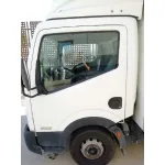 NISSAN CABSTAR ->09.06 NISSAN CABSTAR ->09.06 '2007 CABSTAR 35.XX CABINA SIMPLE CABINA INDIVIDUAL BLANCO 2006