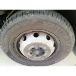 NISSAN CABSTAR ->09.06 NISSAN CABSTAR ->09.06 '2007 CABSTAR 35.XX CABINA SIMPLE CABINA INDIVIDUAL BLANCO 2006