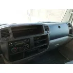 NISSAN CABSTAR ->09.06 NISSAN CABSTAR ->09.06 '2007 CABSTAR 35.XX CABINA SIMPLE CABINA INDIVIDUAL BLANCO 2006