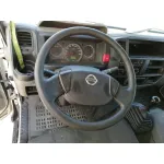 NISSAN CABSTAR ->09.06 NISSAN CABSTAR ->09.06 '2007 CABSTAR 35.XX CABINA SIMPLE CABINA INDIVIDUAL BLANCO 2006