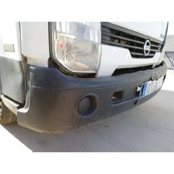 NISSAN CABSTAR ->09.06 '2007 CABSTAR 35.XX CABINA SIMPLE CABINA INDIVIDUAL BLANCO