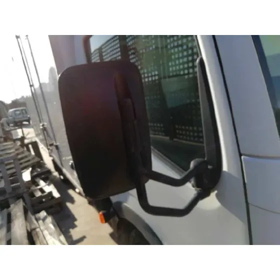 NISSAN CABSTAR ->09.06 '2007 CABSTAR 35.XX CABINA SIMPLE CABINA INDIVIDUAL BLANCO