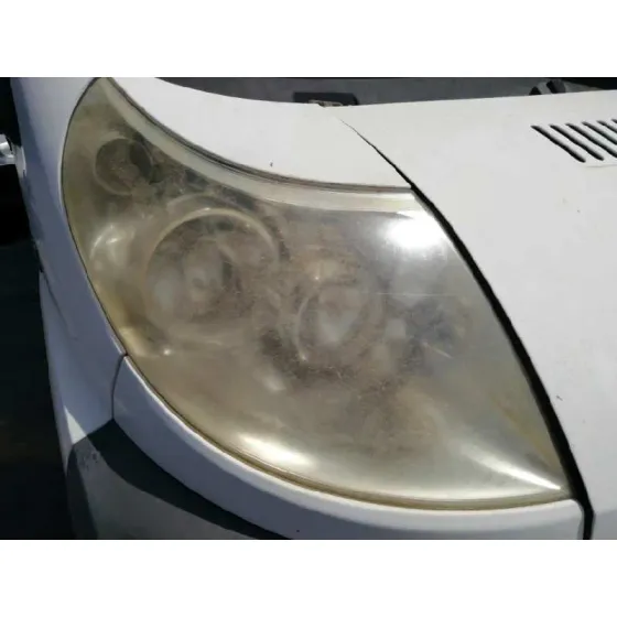 FIAT DUCATO CAJA CERRADA 35 (06.2006 =>) '2009 L1H1 100 MULTIJET BLANCO