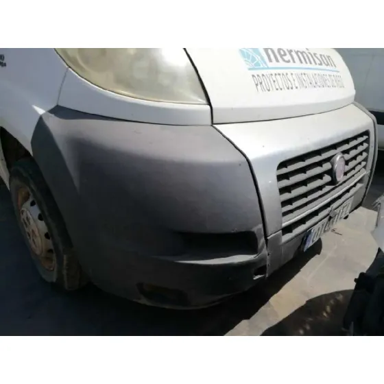 FIAT DUCATO CAJA CERRADA 35 (06.2006 =>) '2009 L1H1 100 MULTIJET BLANCO
