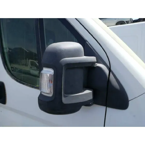 FIAT DUCATO CAJA CERRADA 35 (06.2006 =>) '2009 L1H1 100 MULTIJET BLANCO
