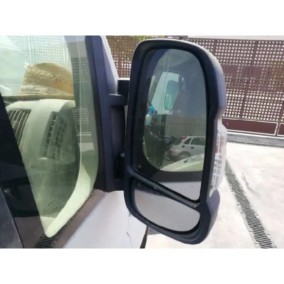 FIAT DUCATO CAJA CERRADA 35 (06.2006 =>) '2009 L1H1 100 MULTIJET BLANCO