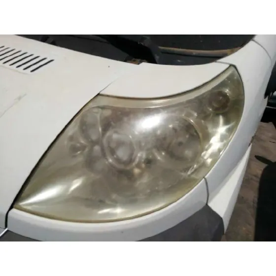 FIAT DUCATO CAJA CERRADA 35 (06.2006 =>) '2009 L1H1 100 MULTIJET BLANCO