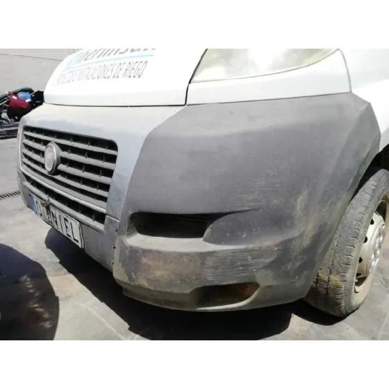 FIAT DUCATO CAJA CERRADA 35 (06.2006 =>) '2009 L1H1 100 MULTIJET BLANCO