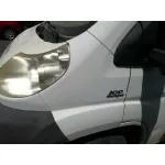 FIAT DUCATO CAJA CERRADA 35 (06.2006 =>) '2009 L1H1 100 MULTIJET BLANCO