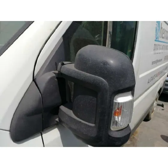 FIAT DUCATO CAJA CERRADA 35 (06.2006 =>) '2009 L1H1 100 MULTIJET BLANCO