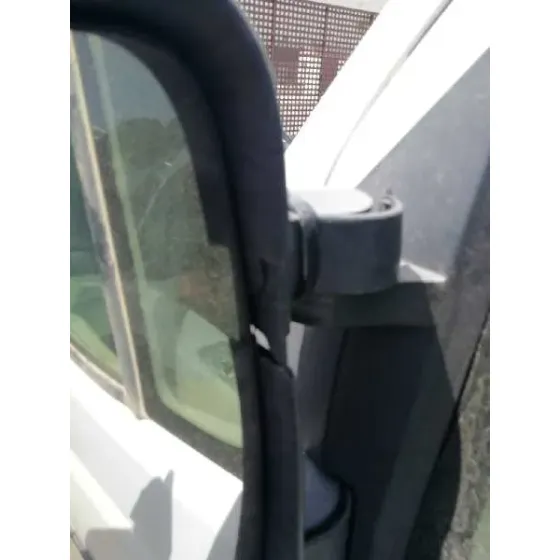 FIAT DUCATO CAJA CERRADA 35 (06.2006 =>) '2009 L1H1 100 MULTIJET BLANCO