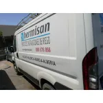 FIAT DUCATO CAJA CERRADA 35 (06.2006 =>) '2009 L1H1 100 MULTIJET BLANCO