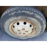 FIAT DUCATO CAJA CERRADA 35 (06.2006 =>) '2009 L1H1 100 MULTIJET BLANCO