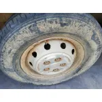 FIAT DUCATO CAJA CERRADA 35 (06.2006 =>) '2009 L1H1 100 MULTIJET BLANCO