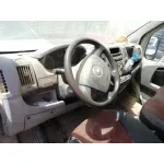 FIAT DUCATO CAJA CERRADA 35 (06.2006 =>) '2009 L1H1 100 MULTIJET BLANCO