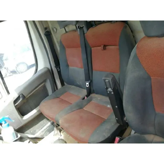 FIAT DUCATO CAJA CERRADA 35 (06.2006 =>) '2009 L1H1 100 MULTIJET BLANCO